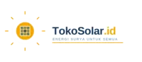 Logo Toko Solar