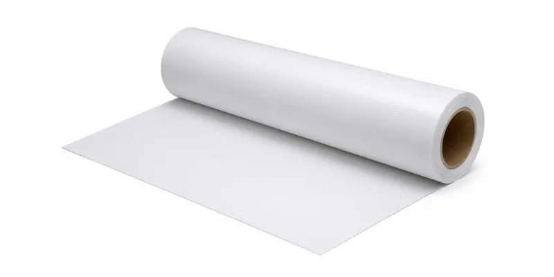 komponen backsheet plts