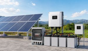 plts on grid vs plts off grid vs plts hybrid