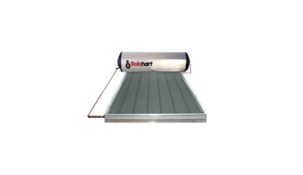 water heater panel surya solahart 181sl