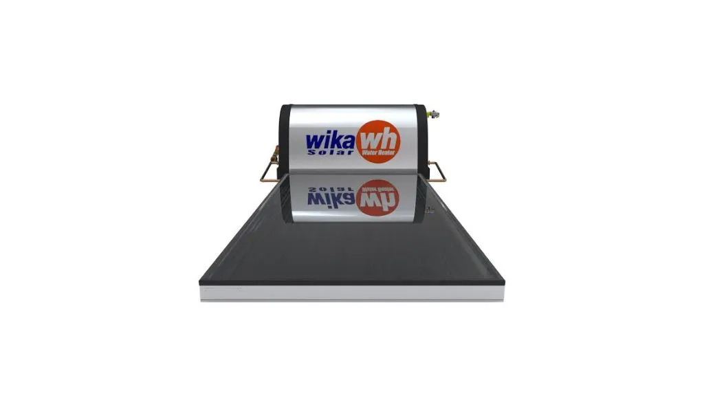 water heater tenaga surya wika